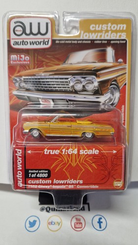 Auto world custom - auto,