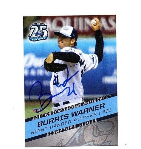 Burris warner 2018 west - burris,
