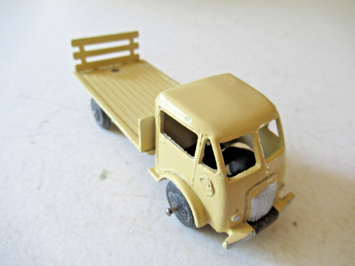 Dinky toys ref 25h ford - ref,
