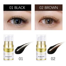 de rehaussement de cils de