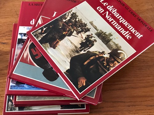 Lot livres seconde - livres,