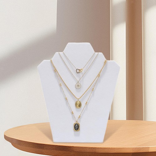 Bijoux display rack collier - display,