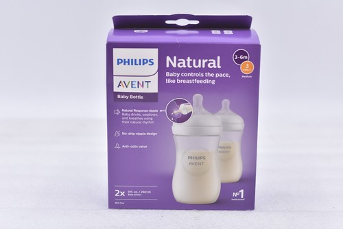 Philips avent natural - avent, 9oz