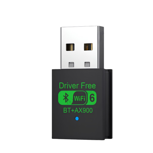 Clé wifi usb ax900 - clé,