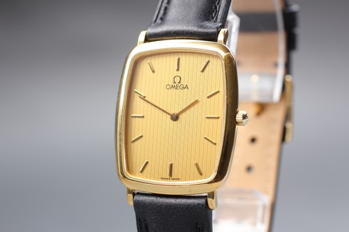 Vintage mint omega - vintage, [n