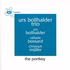 Urs Trio Bollhalder The