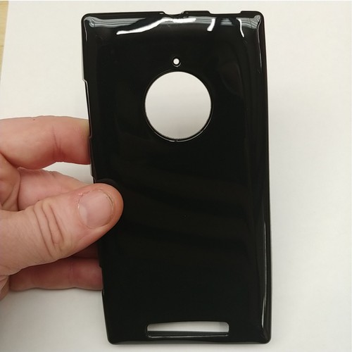 Coque silicone souple - silicone, pour