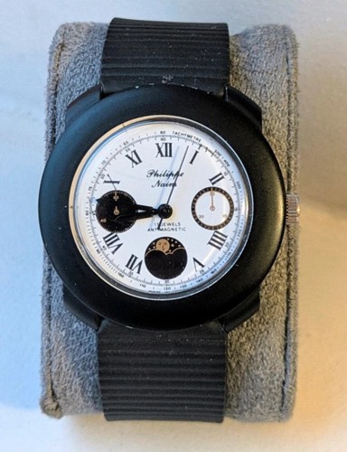 Philippe naim montre - philippe,