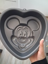 Moule À Gateau motif Mickey