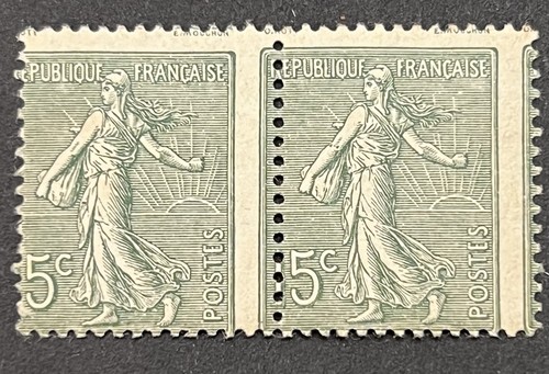 Timbre variété 130 paires - timbre,