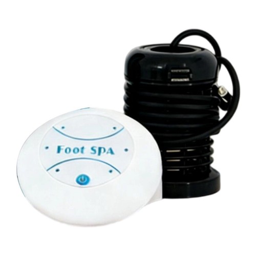 Appareil bain pieds - de,