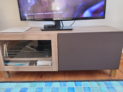 Meuble télévision - de,