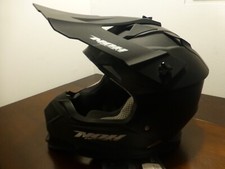 CASQUE CROSS - ENFANT - NOX