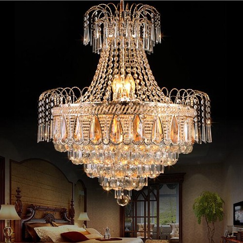 Modern luxury crystal - modern, k9