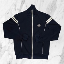 Sergio Tacchini Vintage Âge
