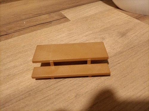 Playmobil petit escalier - ,,