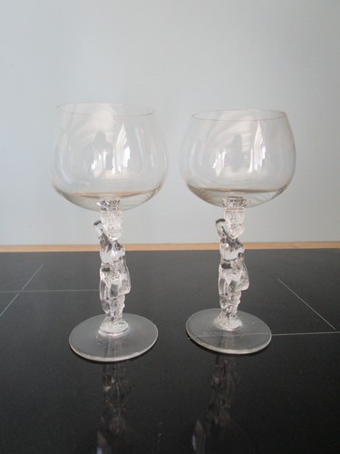 Verres cognac sur - 2,