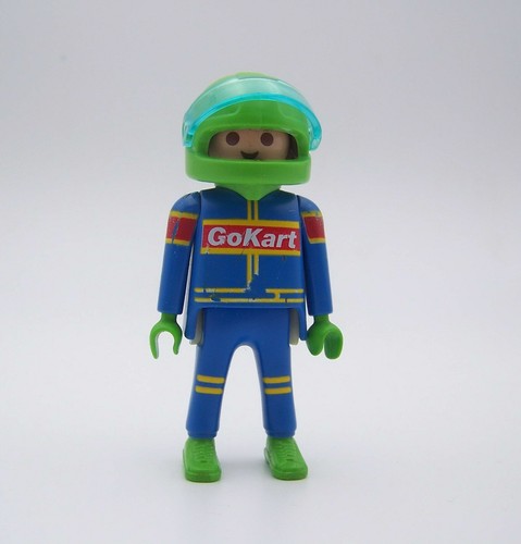 Playmobil racing - playmobil,