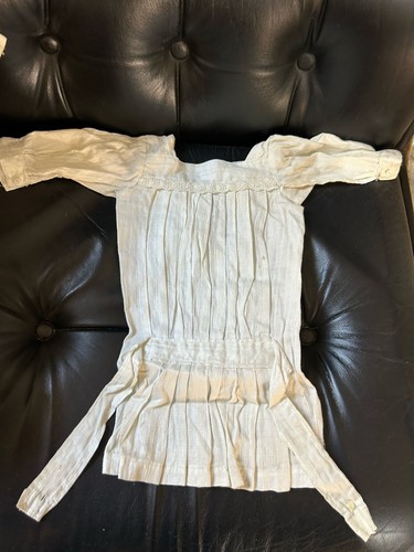 Jolie robe pour poupée - robe,