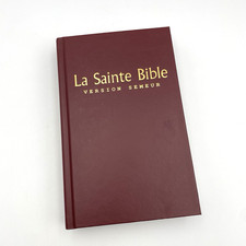 La Sainte Bible Version Semeur