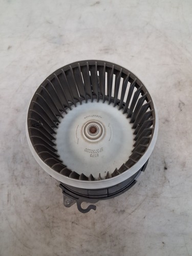 Ventilateur chauffage dacia - chauffage,