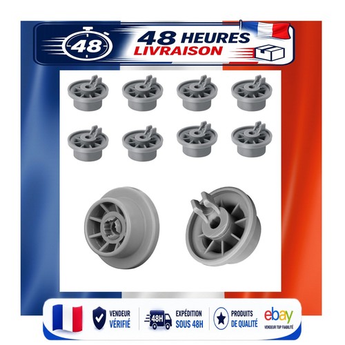 Kit roulements panier - kit,