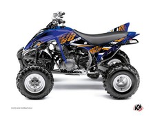 Kit Déco Quad Flow Yamaha 350