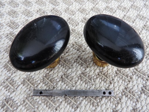 Boutons olive porte - 2, de