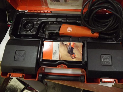 Fein multimaster fmm 250q top - 250q,