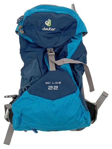 Deuter lite sac - ac, dos