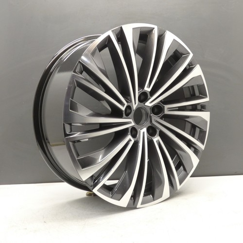 Jante alliage skoda kodiaq - jante,