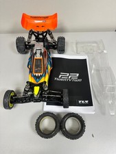 RC LOSI Twenty Two 22 Chassis