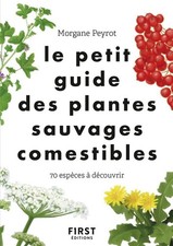 Le petit guide des plantes