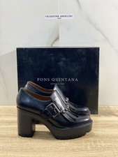 Pons Quintana Mocassin Femme