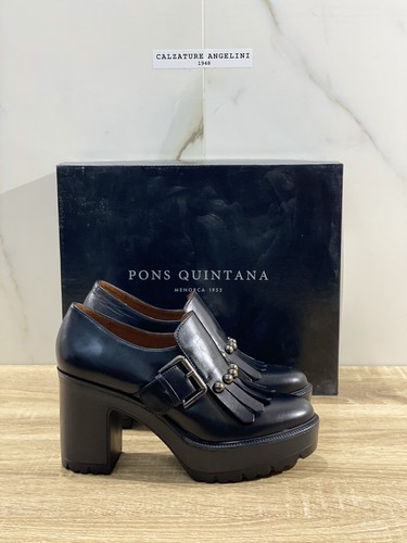 Pons quintana mocassin femme - mocassin,