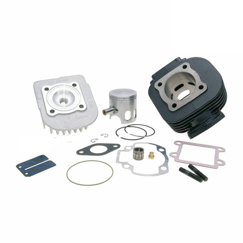 Kit groupe thermique - kit,