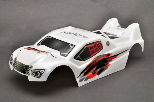 Hobao 11123 electric - 11123,