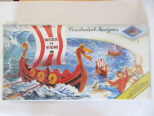 Vic viking 1979 - le,