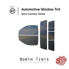 Nano Céramique Prédécoupé