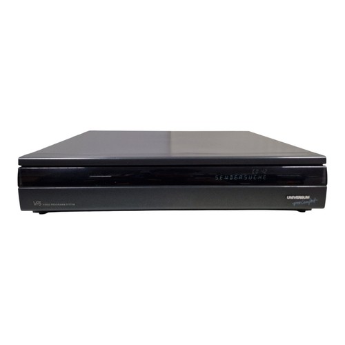 Universum 719 lecteur - universum, vr