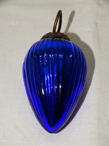Boule pour sapin noel - noel, en