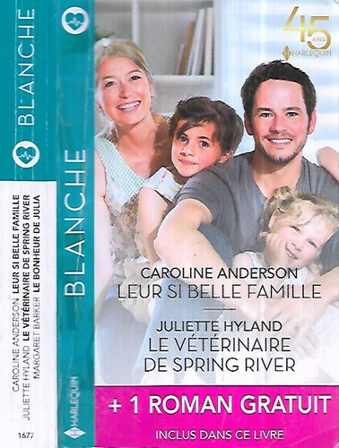 Harlequin collection blanche - harlequin,