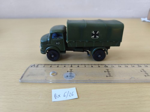 Vilmer camion militaire - camion,