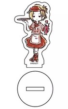 Annie Leonhart Attack on Titan