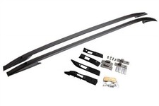 Barres De Toit En Aluminium