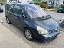 Engine holder Renault Espace 2.2Dci 110KW slaughterproof other parts in stock ABS
