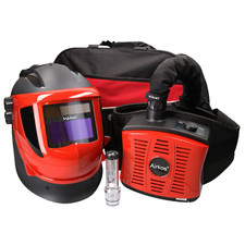 Airfed Auto Darkening Welding