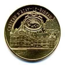 37 AZAY-LE-RIDEAU Château 3