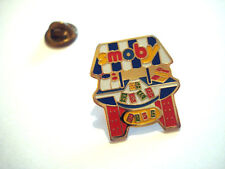 DINETTE SMOBY TOY STORE PINS