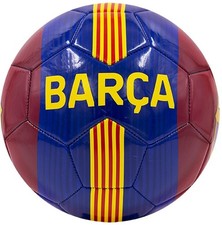 Ballon football FC Barcelone